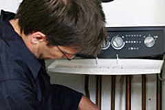 boiler replacement Staxigoe
